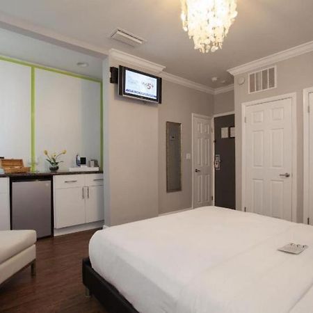 Odyssey Of South Beach Apart Hotel Miami Beach Ngoại thất bức ảnh