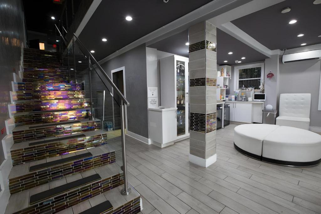 Odyssey Of South Beach Apart Hotel Miami Beach Ngoại thất bức ảnh