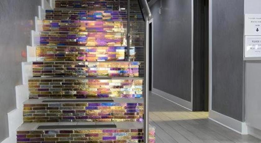 Odyssey Of South Beach Apart Hotel Miami Beach Ngoại thất bức ảnh