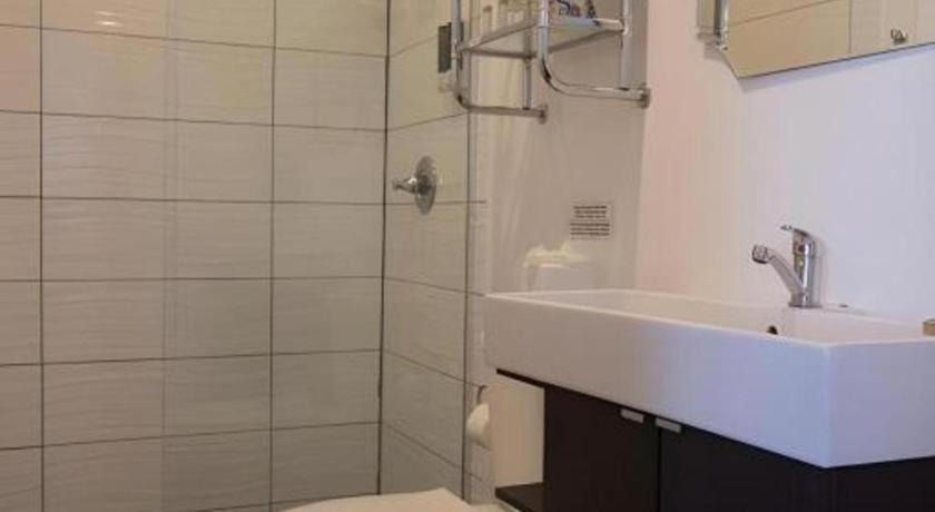 Odyssey Of South Beach Apart Hotel Miami Beach Ngoại thất bức ảnh