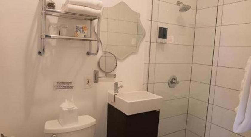 Odyssey Of South Beach Apart Hotel Miami Beach Ngoại thất bức ảnh
