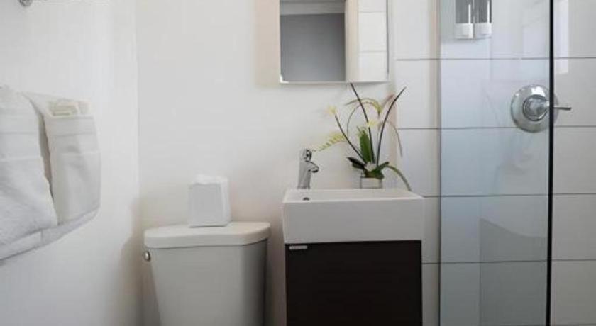 Odyssey Of South Beach Apart Hotel Miami Beach Ngoại thất bức ảnh