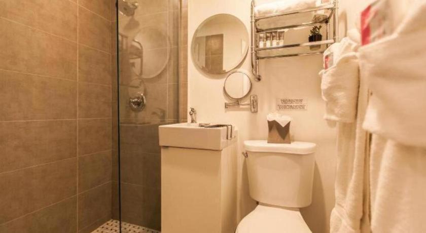 Odyssey Of South Beach Apart Hotel Miami Beach Ngoại thất bức ảnh